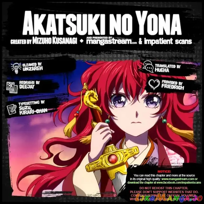 Yona of the Dawn Chapter 169 image 02_optimized